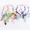 Tara Toys Disney® Frozen II Deluxe Sparkling Necklace Activity Kit